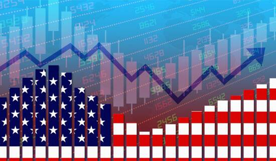 Good data on the US labor market supported the stock market for the week Good data on the US labor market supported the stock market for the week