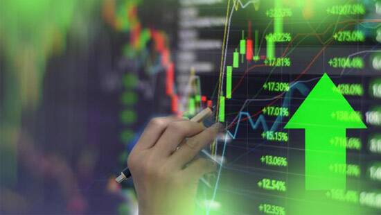 Stocks rebound intact after SP500 fresh record