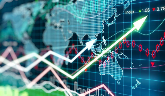 Markets rebound after Wall Street closes up Markets rebound after Wall Street closes up