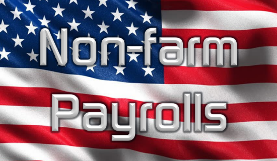 Markets rise ahead of US nonfarm payrolls report