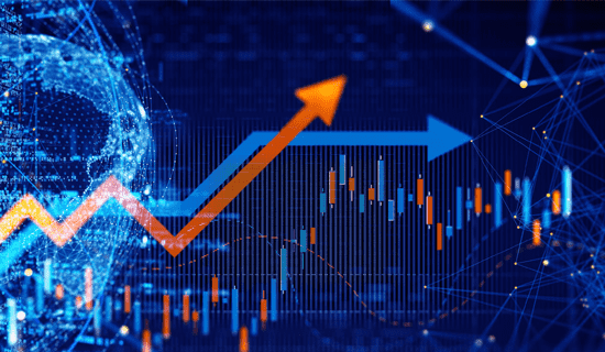 Equities rise while Chinese stocks lag behind