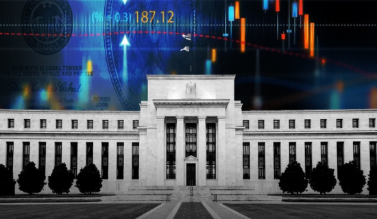 Today the will take place Fed meeting Today the will take place Fed meeting