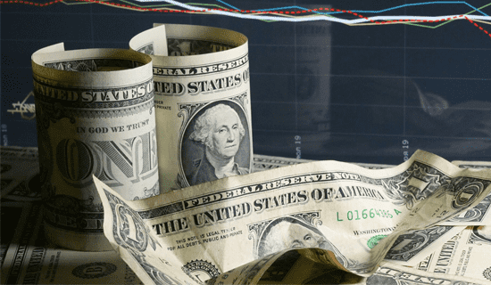 US dollar index renews 16-month high US dollar index renews 16-month high