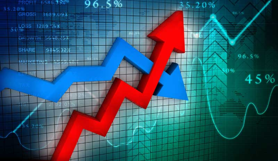 Stocks mixed after weak Chinese data
