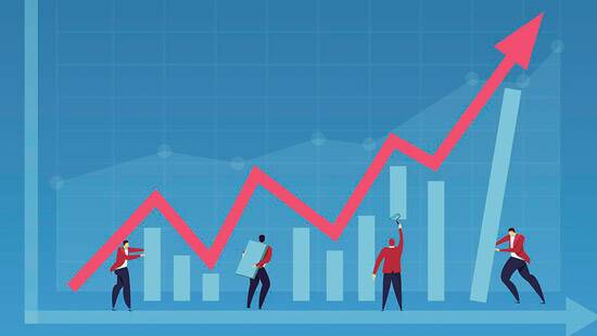 Global markets choppy after Fed policy announcement