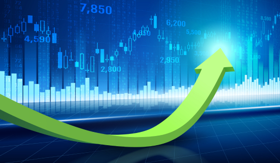 Stocks rise after Wall Street rebound Stocks rise after Wall Street rebound