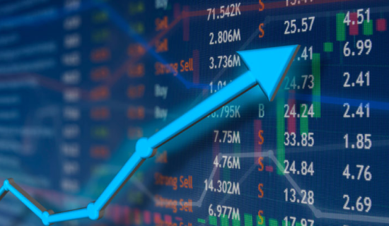 Equities venture up after Wall Street ended mixed