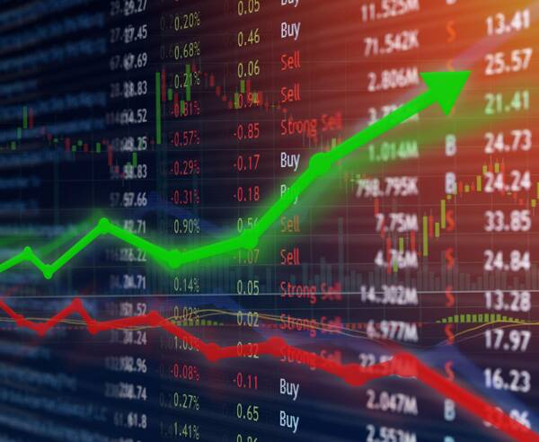 Equities mixed after Wall Street pulled back