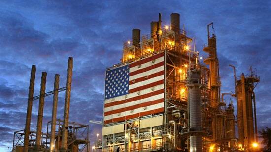 US oil reserves data may affect markets