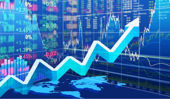 Stocks rise after benign US inflation data Stocks rise after benign US inflation data