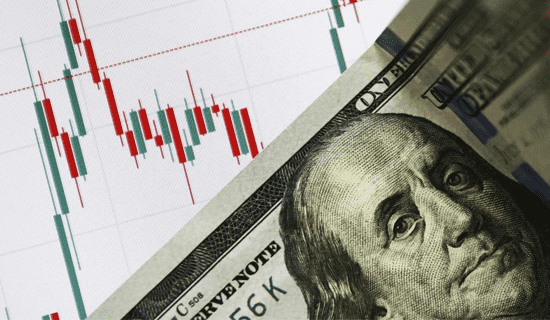 New strain of coronavirus affects market dynamics